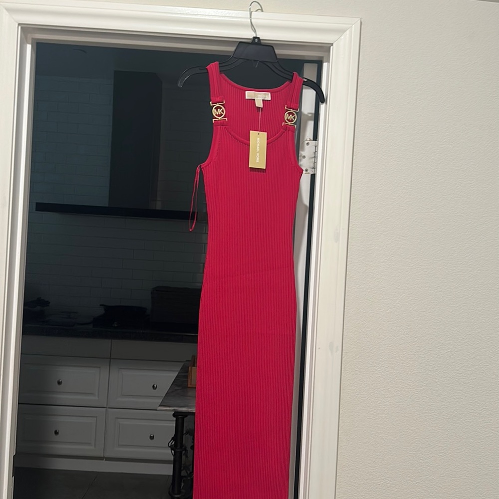 Michael Kors dress